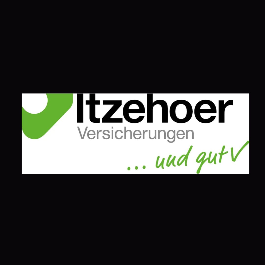 Itzehoer Versicherung - Logo