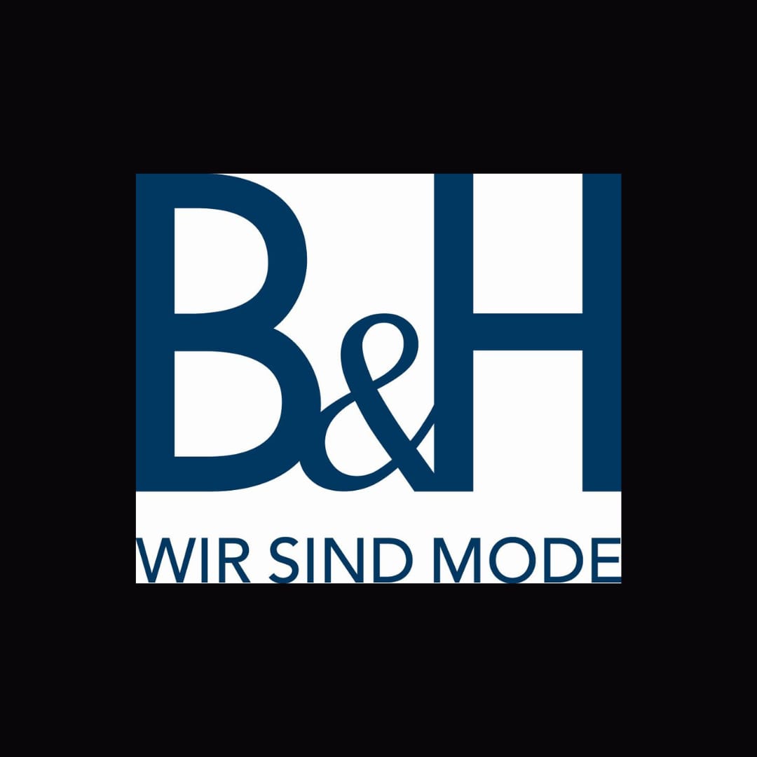 B&H - Logo