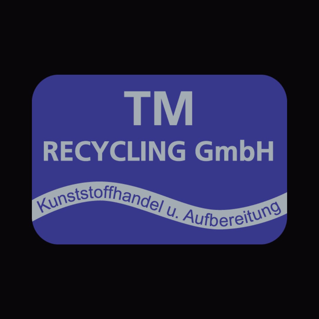 TM Recycling GmbH - Logo