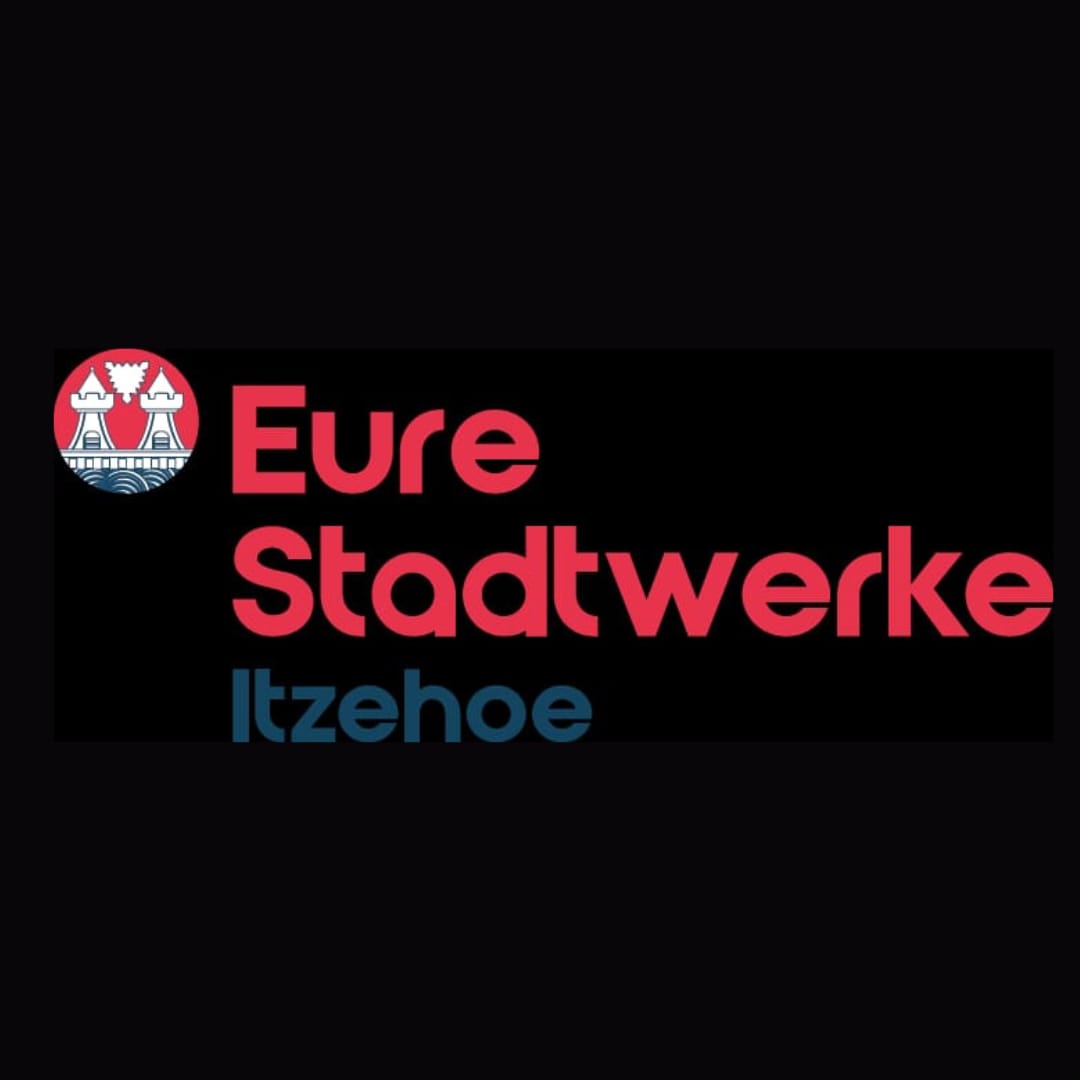 Stadtwerke Itzehoe - Logo